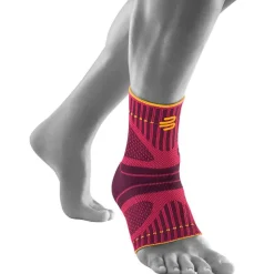 Sports Ankle Dynamic Unisex Bandage