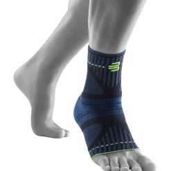 Sports Ankle Dynamic Unisex Bandage