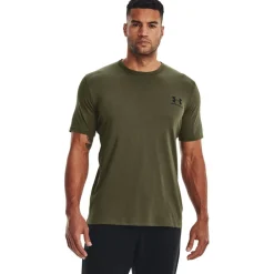 Sportstyle Left Chest Herren Hemd