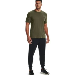 Sportstyle Left Chest Herren Hemd