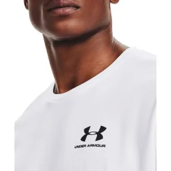 Sportstyle Left Chest Herren Hemd