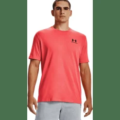 Sportstyle Left Chest Herren Hemd