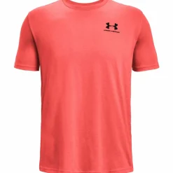 Sportstyle Left Chest Herren Hemd