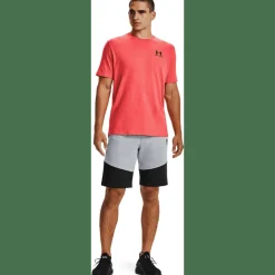 Sportstyle Left Chest Herren Hemd
