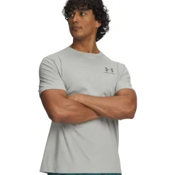 Sportstyle Left Chest Herren Hemd