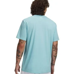 Sportstyle Left Chest Herren Hemd