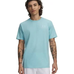 Sportstyle Left Chest Herren Hemd