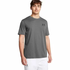 Sportstyle Left Chest Herren Hemd