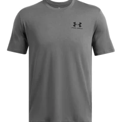 Sportstyle Left Chest Herren Hemd