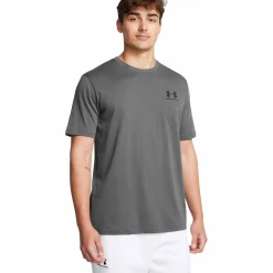 Sportstyle Left Chest Herren Hemd