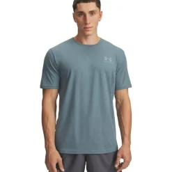 Sportstyle Left Chest Herren Hemd