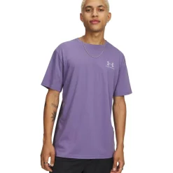 Sportstyle Left Chest Herren Hemd