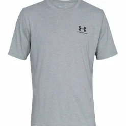Sportstyle Left Chest Herren Hemd