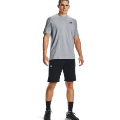 Sportstyle Left Chest Herren Hemd