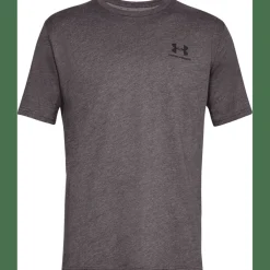 Sportstyle Left Chest Herren Hemd