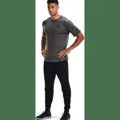 Sportstyle Left Chest Herren Hemd