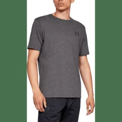 Sportstyle Left Chest Herren Hemd