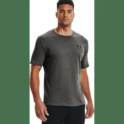 Sportstyle Left Chest Herren Hemd