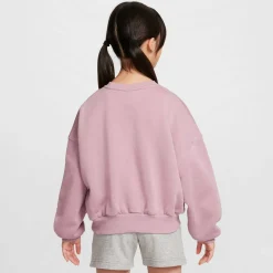 Sportswear Boxy Mädchen T-Shirt