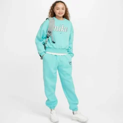 Sportswear Boxy Mädchen T-Shirt