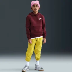 Sportswear Club Kinder Kapuzensweater