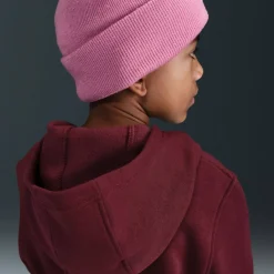 Sportswear Club Kinder Kapuzensweater