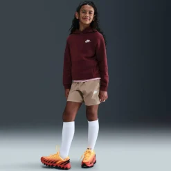 Sportswear Club Kinder Kapuzensweater