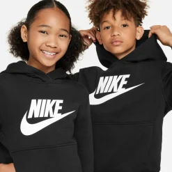 Sportswear Club Kinder Kapuzensweater