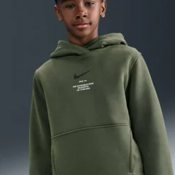 Sportswear Club Kinder Kapuzensweater