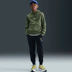 Sportswear Club Kinder Kapuzensweater