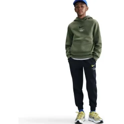 Sportswear Club Kinder Kapuzensweater