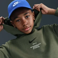 Sportswear Club Kinder Kapuzensweater
