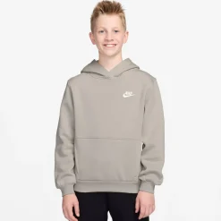 Sportswear Club Kinder Kapuzensweater