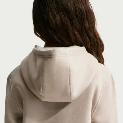 Sportswear Club Kinder Kapuzensweater