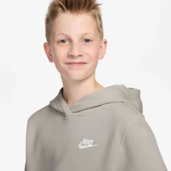 Sportswear Club Kinder Kapuzensweater