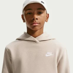 Sportswear Club Kinder Kapuzensweater