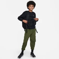 Sportswear Club Kinder Sweatshirt