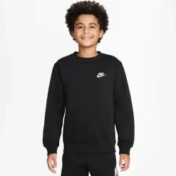 Sportswear Club Kinder Sweatshirt