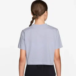Sportswear Cropped Kinder Sweatshirt