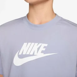 Sportswear Cropped Kinder Sweatshirt