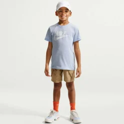 Sportswear Kinder Kapuzensweater