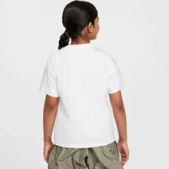 Sportswear Mädchen T-Shirt