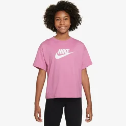Sportswear Mädchen T-Shirt