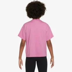 Sportswear Mädchen T-Shirt