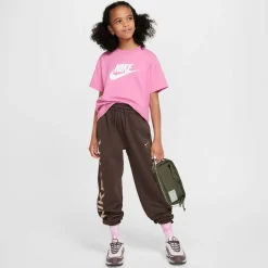 Sportswear Mädchen T-Shirt