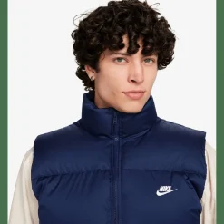 Sportswear PrimaLoft® Water-Repellent Puffer Herren Weste