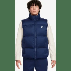 Sportswear PrimaLoft® Water-Repellent Puffer Herren Weste