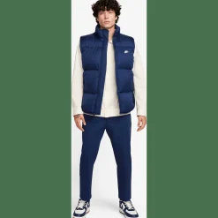 Sportswear PrimaLoft® Water-Repellent Puffer Herren Weste
