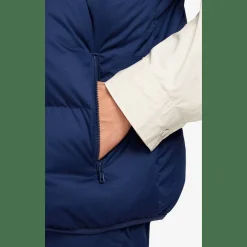 Sportswear PrimaLoft® Water-Repellent Puffer Herren Weste