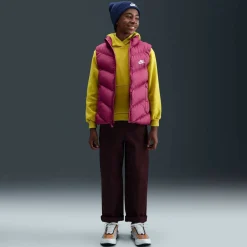 Sportswear All Day Play Therma-Fit Loose-Fit Puffer Kinder Weste